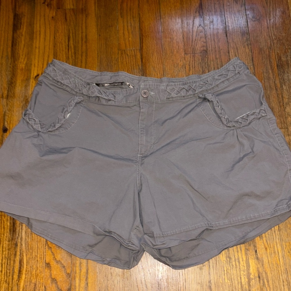 Shorts
